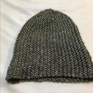 Metallic Beanie